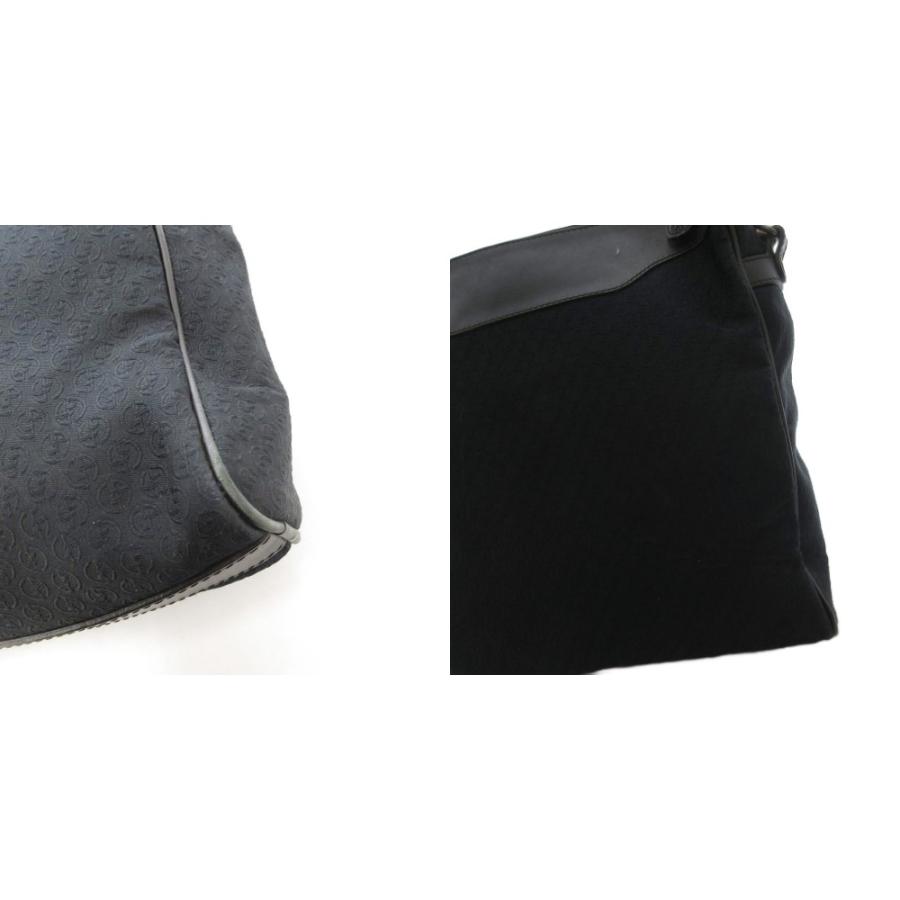 ジョルジオアルマーニ GIORGIO ARMANI ショルダーバッグ ジャカード