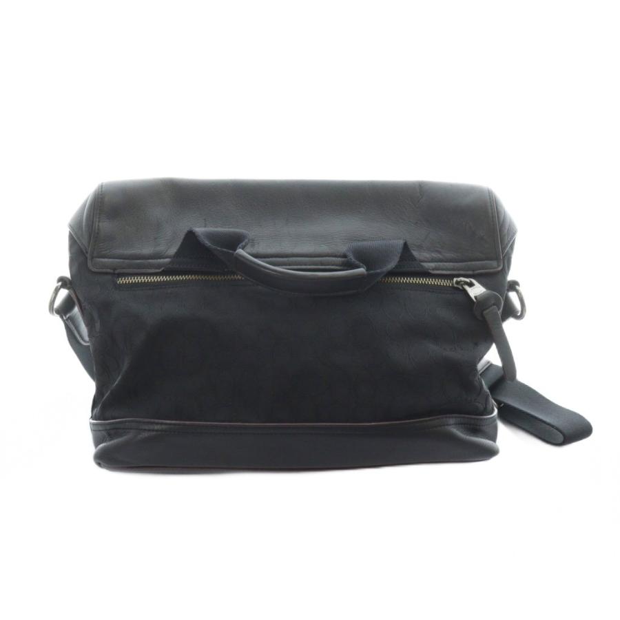 極美品✨コーチ ショルダーバッグ 37954 リビングトン バイク ブラウン COACH（コーチ） リビングトン バイク バッグ ショルダーバッグ 斜