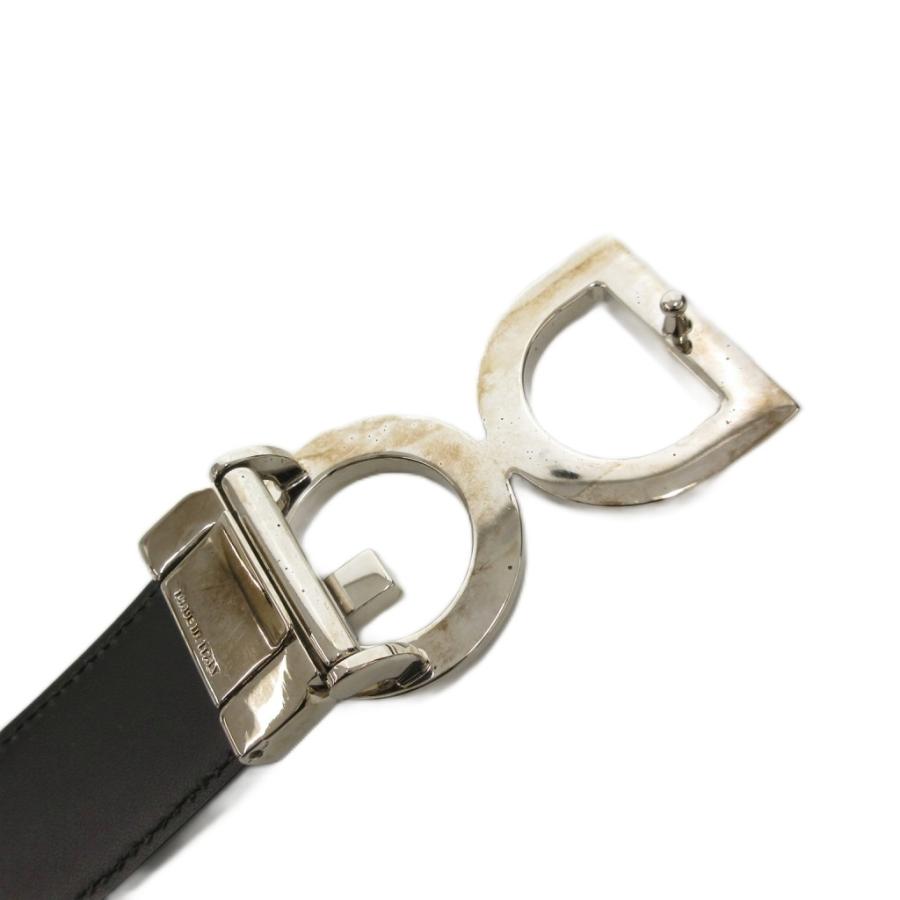 DOLCE&GABBANA（ドルチェ & ガッバーナ） ドルガバ ロゴバックル