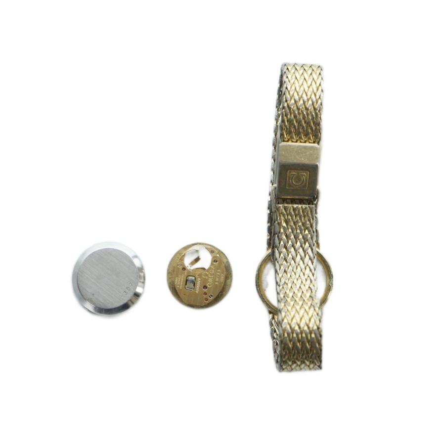 OMEGA（オメガ） ジャンク品 DE VILLE デビル 1387 腕時計