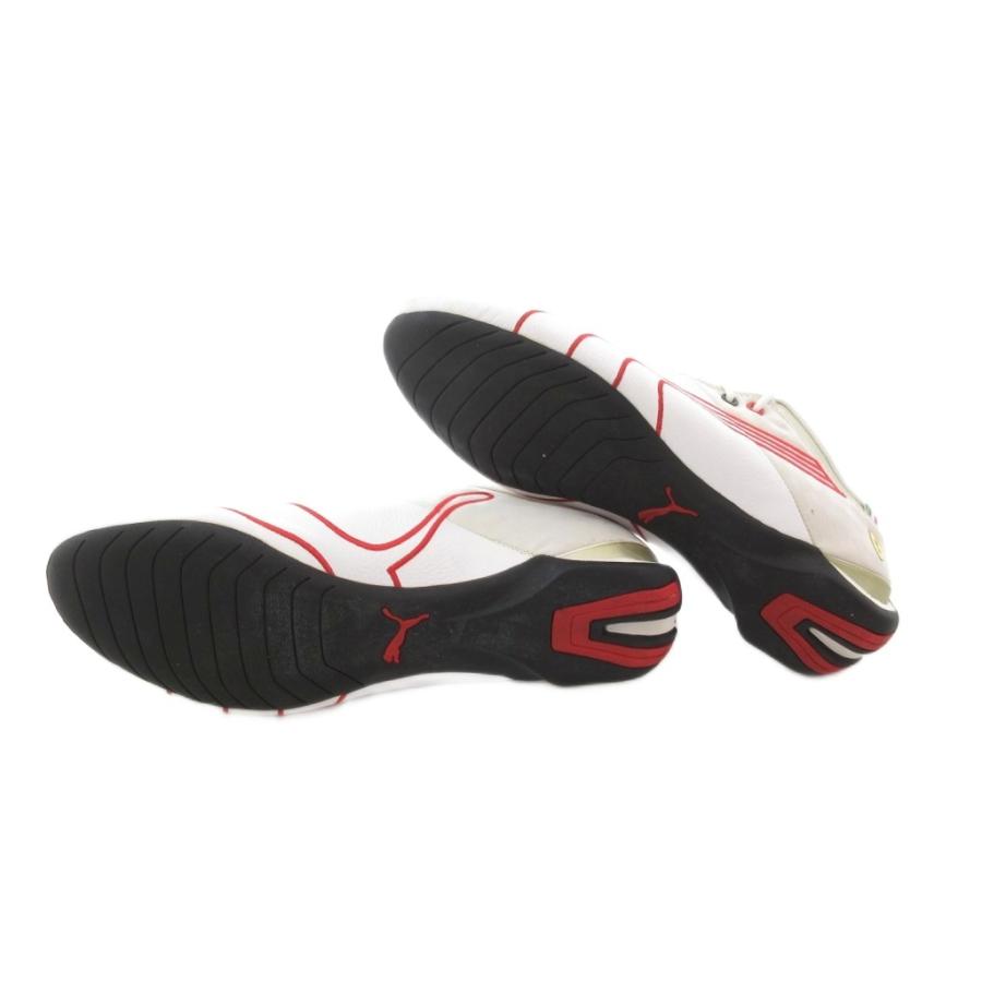 PUMA（プーマ） フェラーリ 2012 フューチャーキャット M1 ビッグ SF