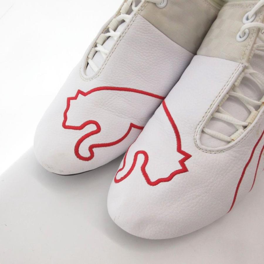 PUMA（プーマ） フェラーリ 2012 フューチャーキャット M1 ビッグ SF
