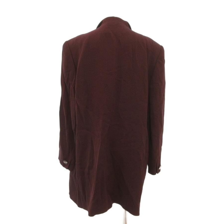 GIVENCHY 赤 ジャケット ジバンシィ GIVENCHY テーラードジャケット 3B 総裏地 46 赤 レッド
