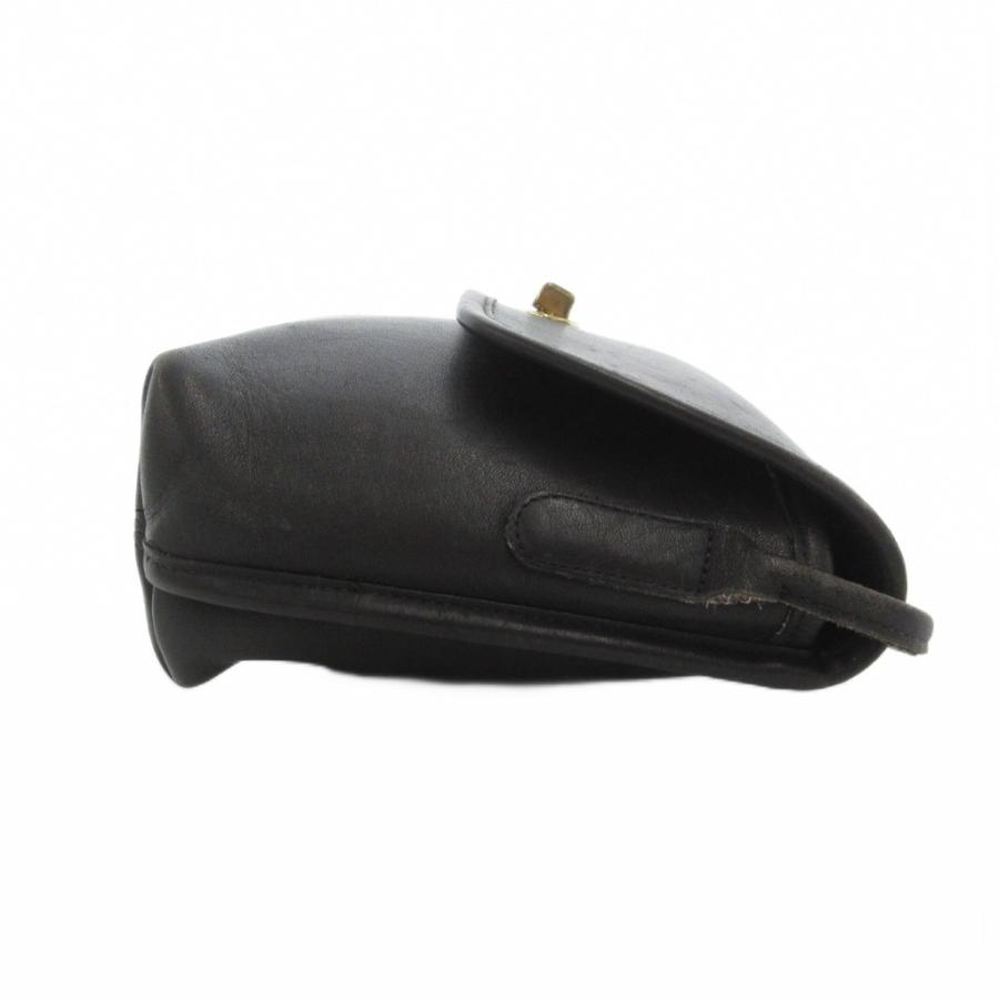 COACH（コーチ） オールドコーチ 9919 ショルダーバッグ レザー USA製