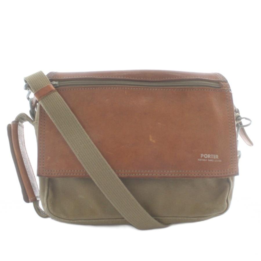 PORTER ポーター 吉田カバン フィールド FIELD ショルダーバッグ