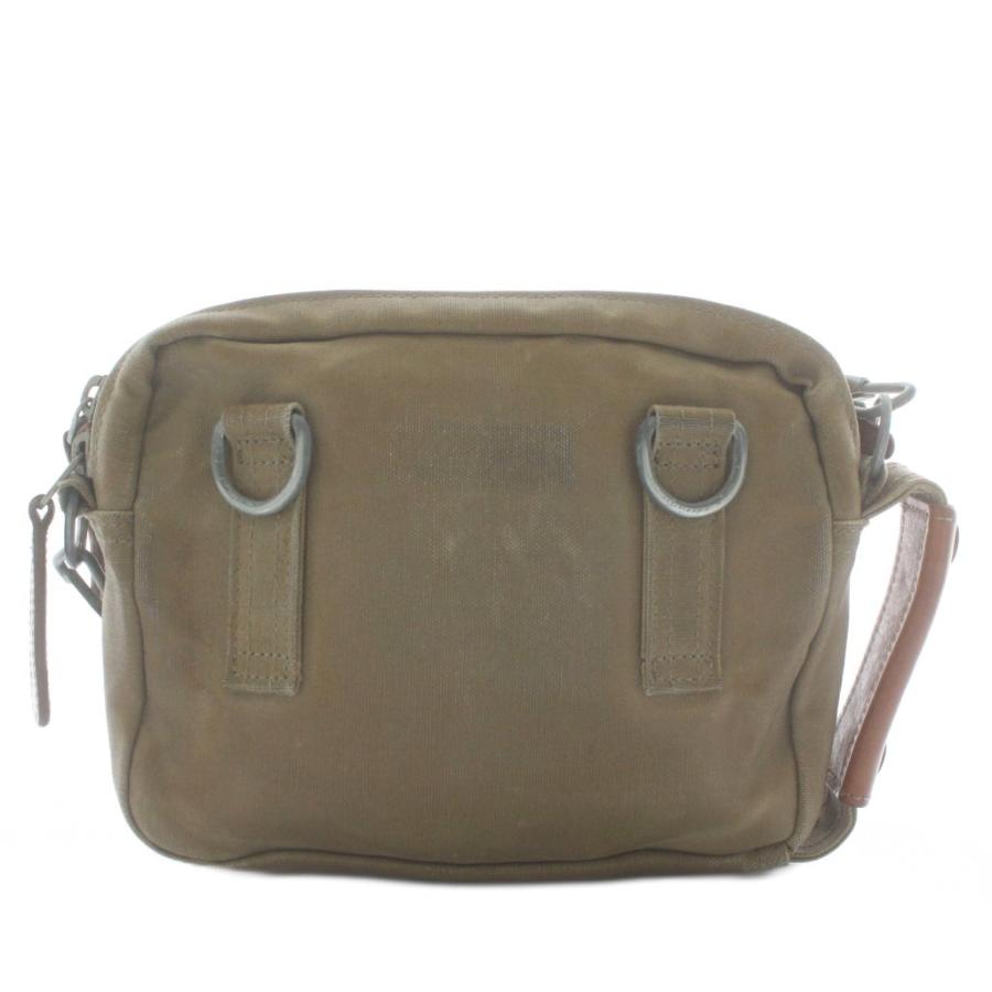 PORTER カーキ ショルダーバッグ PORTER ポーター 吉田カバン フィールド FIELD ショルダーバッグ