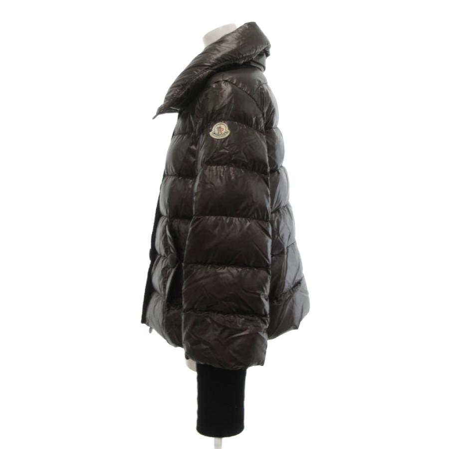 モンクレール ダウンジャケット レディース 2way MONCLER（モンクレール） クレア CLAIRE ダウンジャケット ナイロン