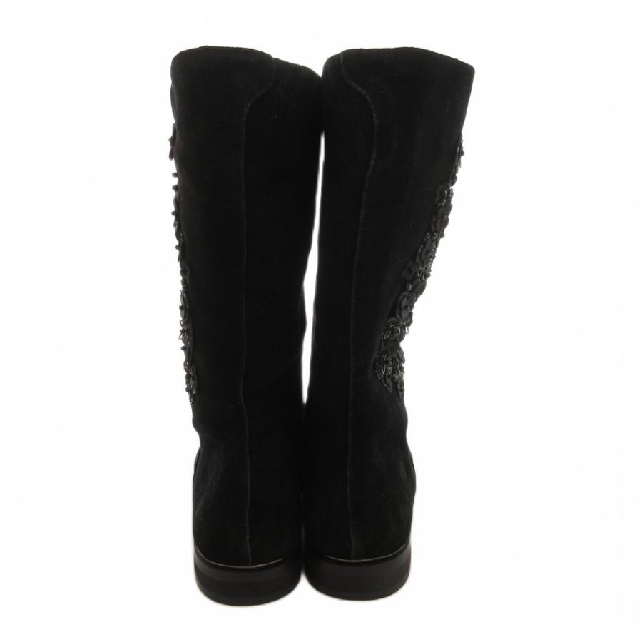 ANTEPRIMA（アンテプリマ） 未使用品 ショートブーツ スエード