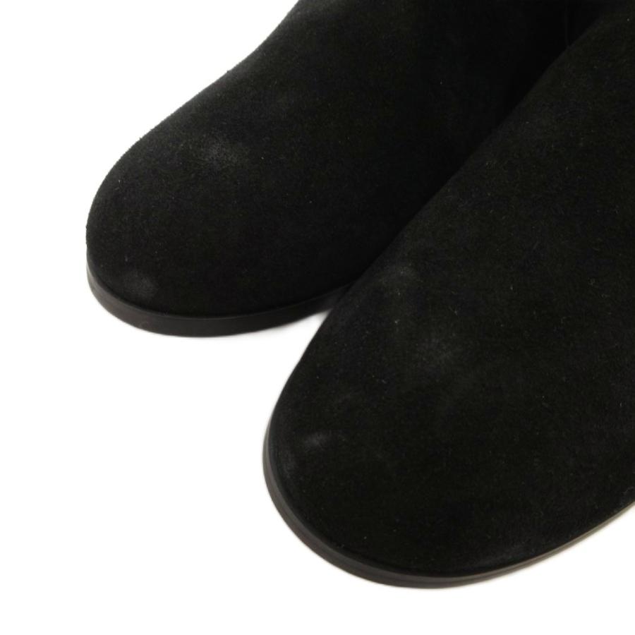 ANTEPRIMA（アンテプリマ） 未使用品 ショートブーツ スエード