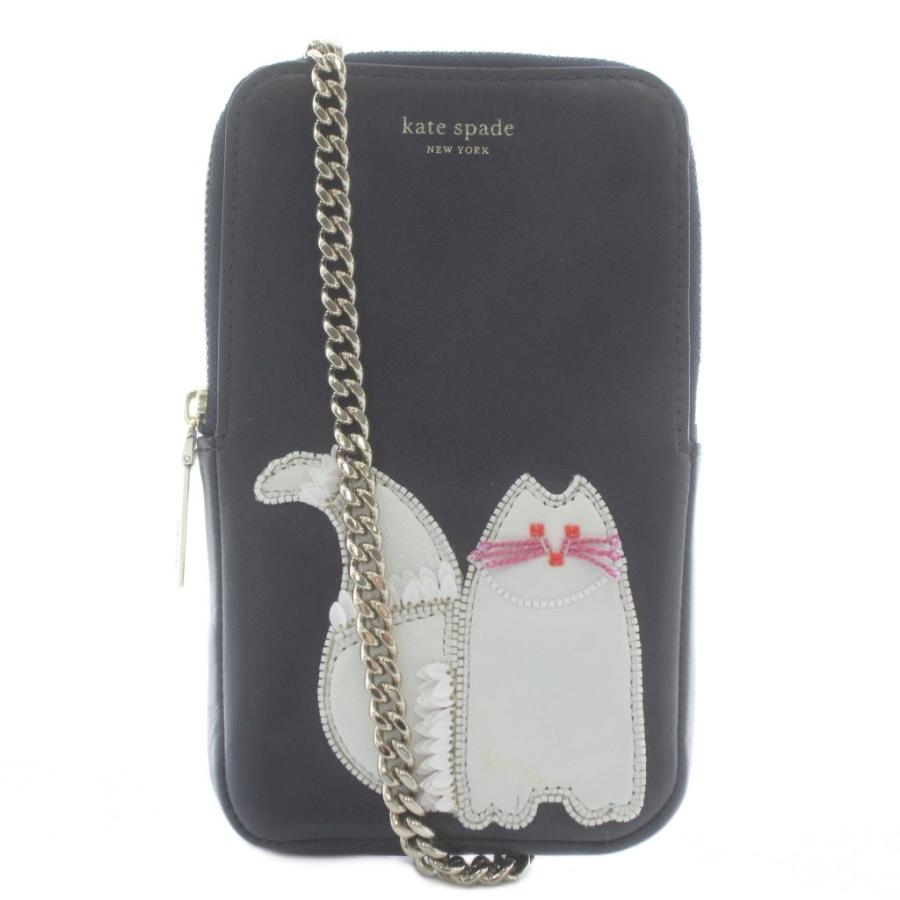 【新品 未使用】kate spade スマホショルダーバック 楽天市場】ケイトスペード バッグ スマホショルダー ショルダーバッグ
