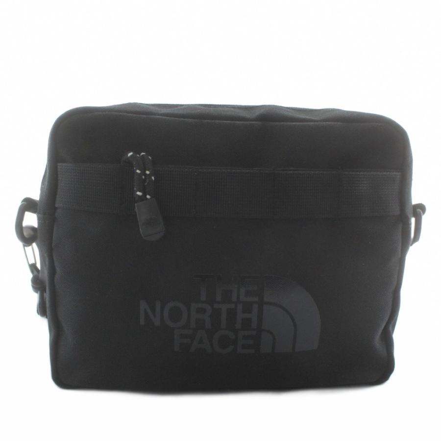 THE NORTH FACE WHITE LABEL WL LOGO CROSS BAG ショルダーバッグ 