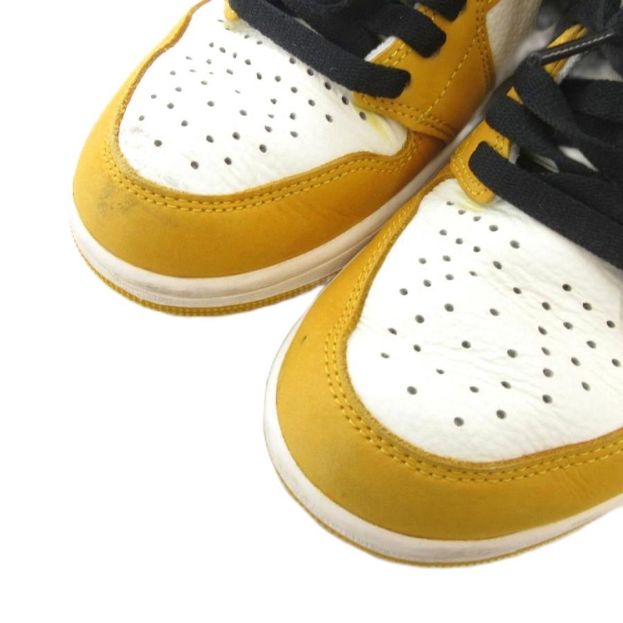 NIKE（ナイキ） NIKE AIR JORDAN 1 RETRO HIGH OG エアジョーダン