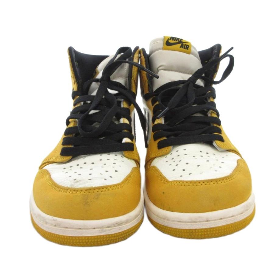 NIKE（ナイキ） NIKE AIR JORDAN 1 RETRO HIGH OG エアジョーダン