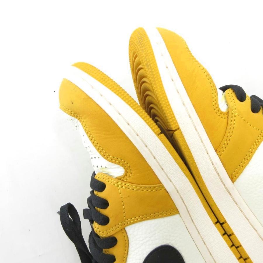 NIKE（ナイキ） NIKE AIR JORDAN 1 RETRO HIGH OG エアジョーダン