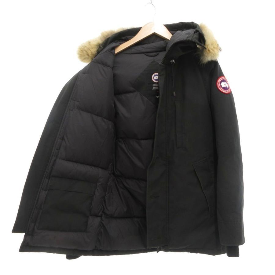 カナダグース CANADA GOOSE シャトー フュージョンフィット ダウン