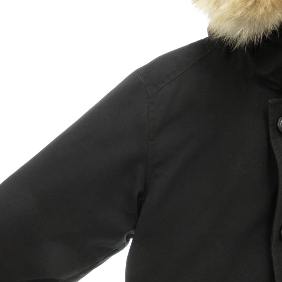カナダグース CANADA GOOSE シャトー フュージョンフィット ダウン