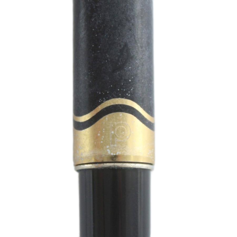 プラチナなど 万年筆 4本セット ジャンク品 ジャンク品 プラチナ PLATINUM 万年筆 文房具 筆記用具 中字 ショート