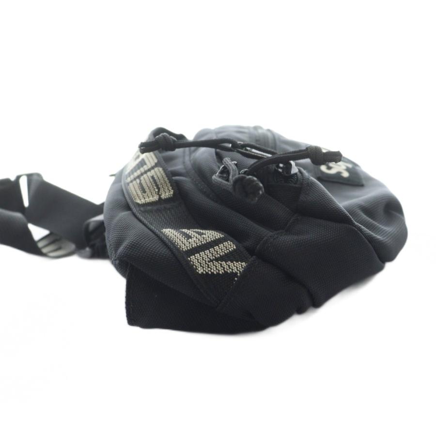 Supreme（シュプリーム） SUPREME 2018SS WAIST BAG ウエストポーチ