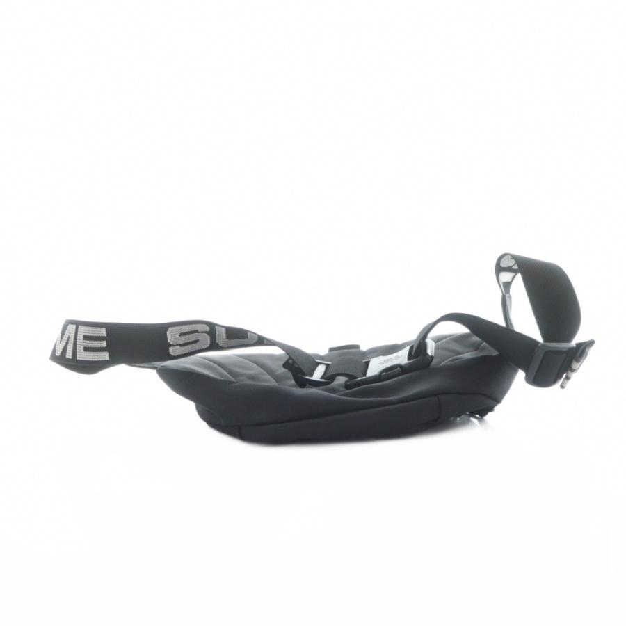 Supreme（シュプリーム） SUPREME 2018SS WAIST BAG ウエストポーチ