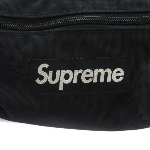 Supreme（シュプリーム） SUPREME 2018SS WAIST BAG ウエストポーチ