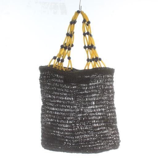 MARNI（マルニ） マーケット かごバッグ ネットショッパー トート