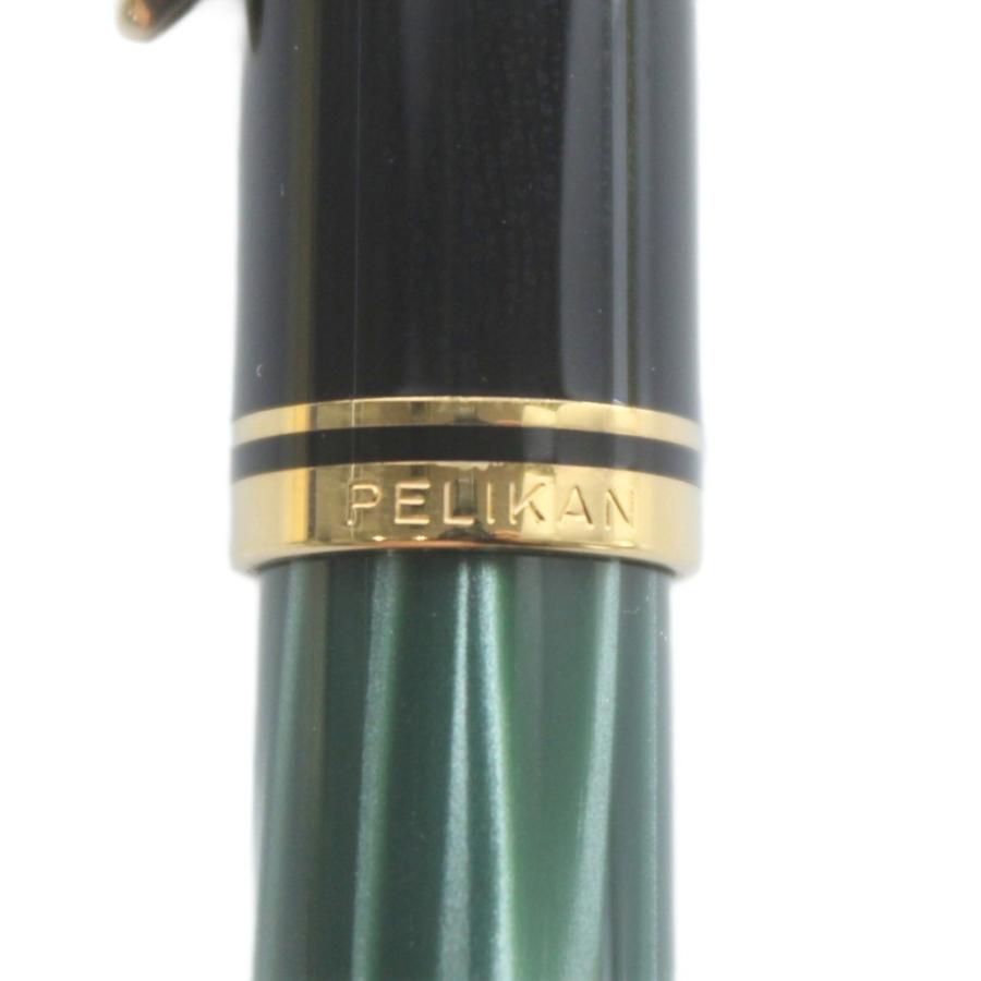 ペリカン PELIKAN GUNTHER WAGNER スーベーレン 万年筆 インク セット 