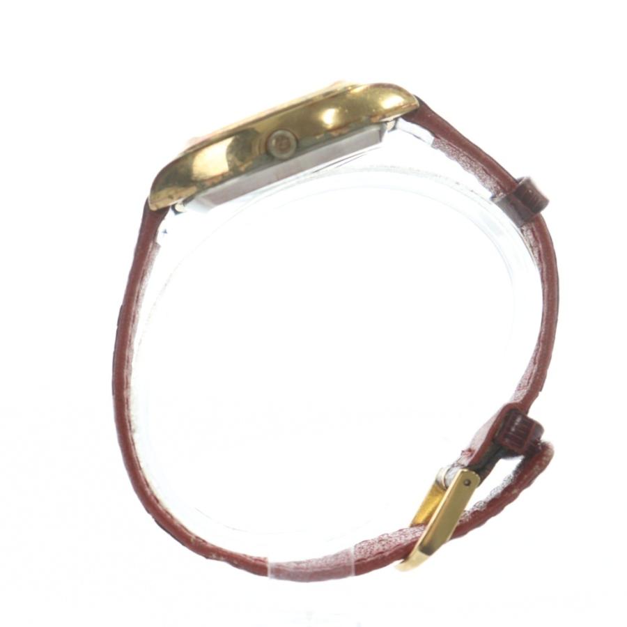 セイコー グランドクォーツ 4843-5100 腕時計 デイデイト【A1199】 セイコー SEIKO GRAND QUARTZ グランドクォーツ 4843-5100 腕時計