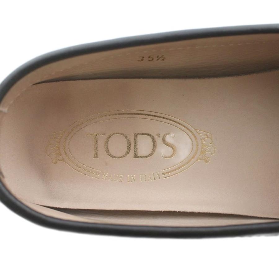 トッズ TOD