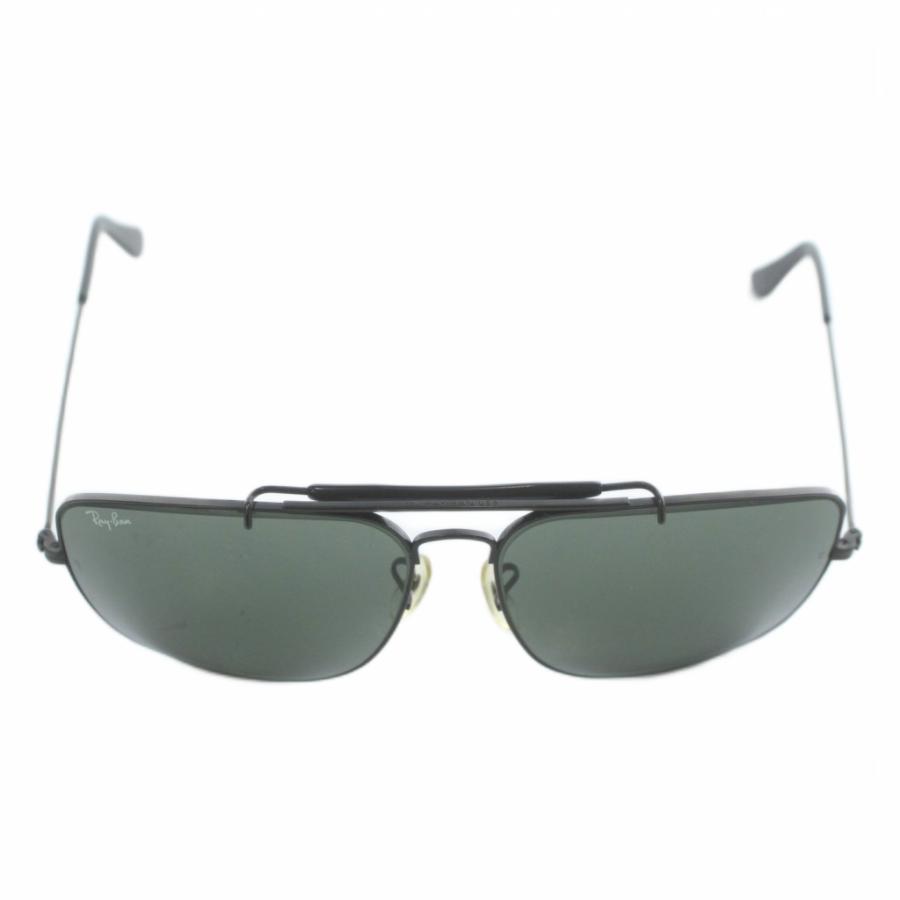 レイバン RAY BAN B&L 眼鏡 サングラス メタルフレーム カラーレンズ