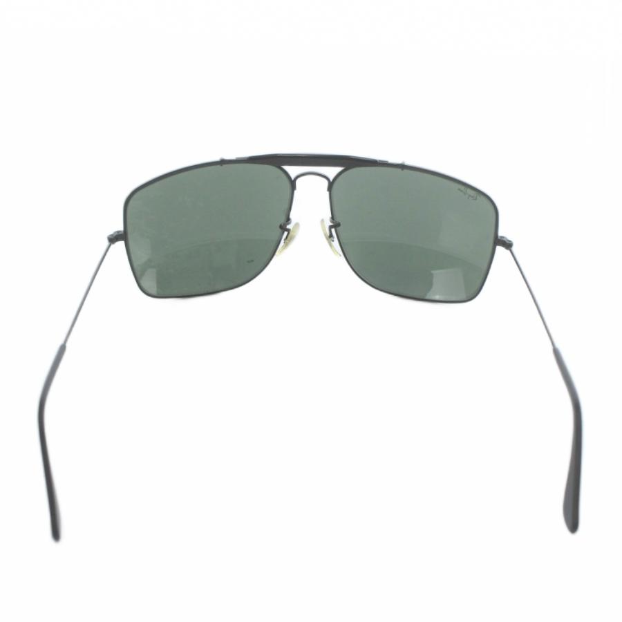 レイバン RAY BAN B&L 眼鏡 サングラス メタルフレーム カラーレンズ