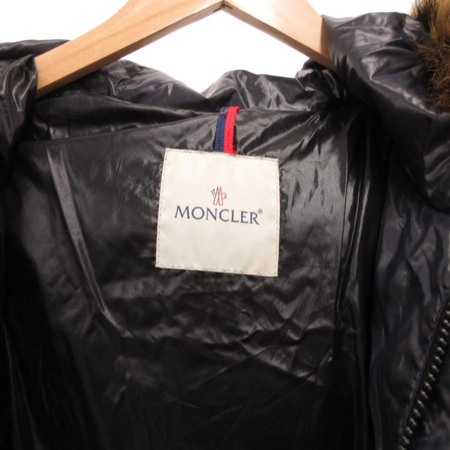 MONCLER（モンクレール） MONCLER G32-003 ダウンジャケット ロゴ