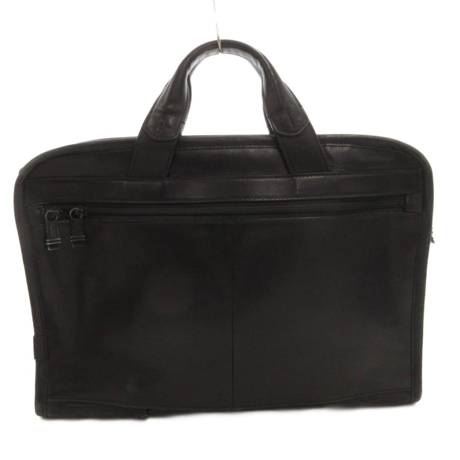 TUMI ビジネスバッグ 96101DH TUMI（トゥミ） ビジネスバッグ 96101DH ALPHA slim Deluxe Leather