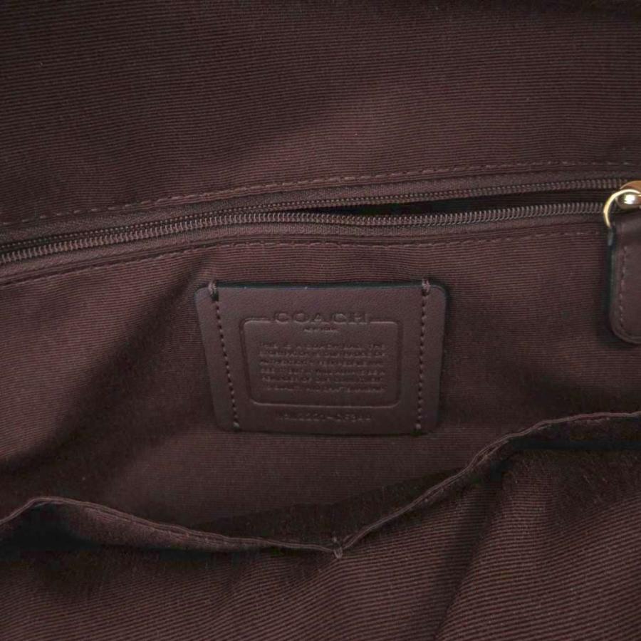 COACH モノグラムリュック　ショルダーバック COACH（コーチ） コート バックパック・シグネチャー モノグラム