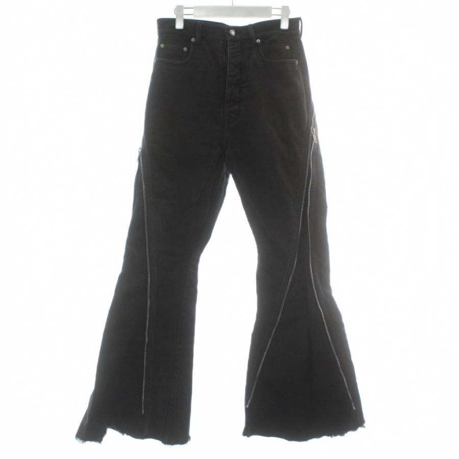 リックオウエンス Rick Owens BOLAN BANANA ボランバナナ フレア