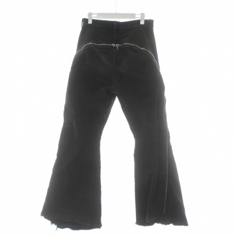 リックオウエンス Rick Owens BOLAN BANANA ボランバナナ フレア