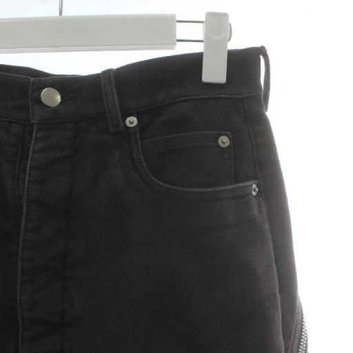 リックオウエンス Rick Owens BOLAN BANANA ボランバナナ フレア