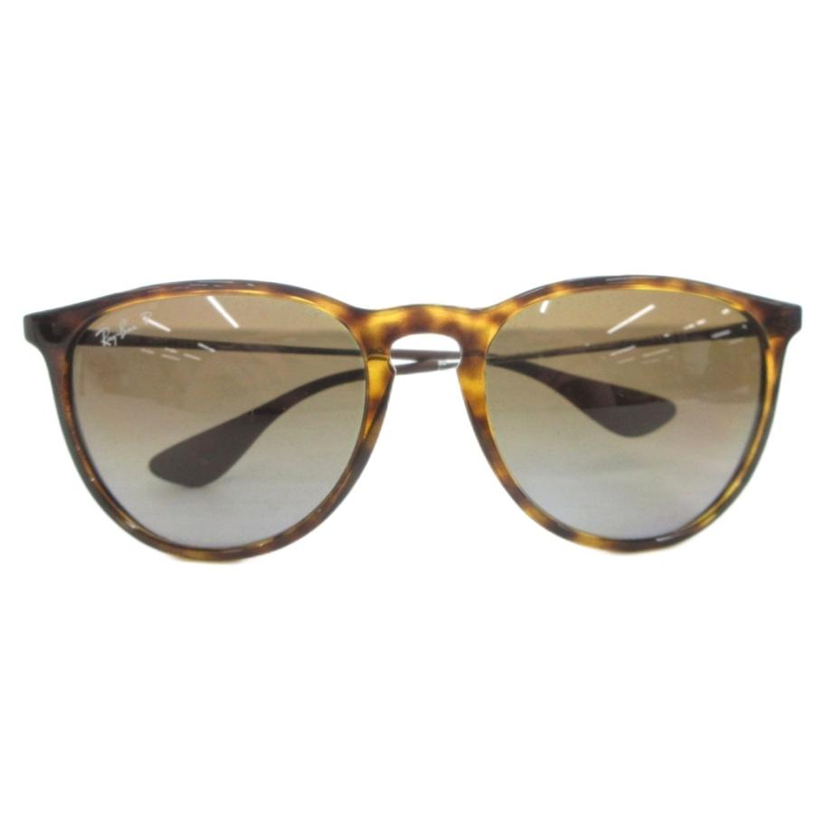 レイバン RAY BAN RB 4171 ERIKA サングラス アイウェア メガネ べっ甲