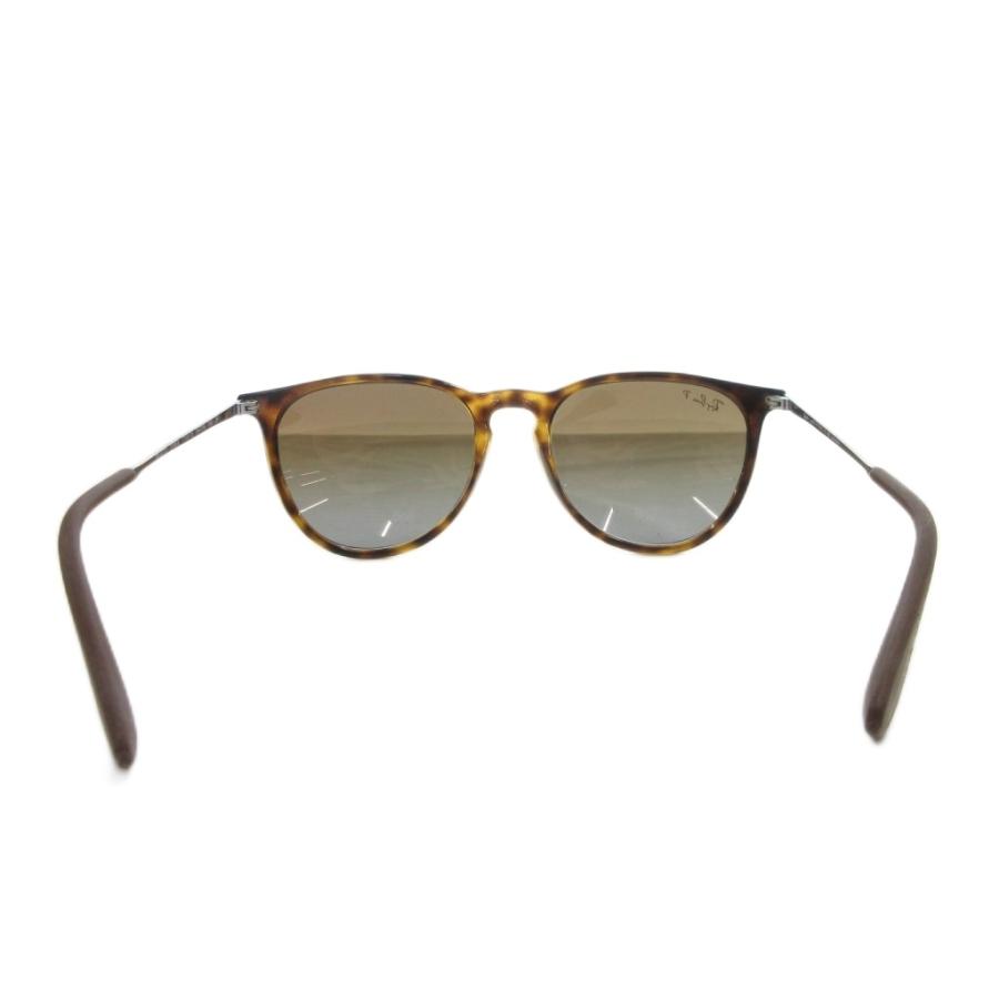 レイバン RAY BAN RB 4171 ERIKA サングラス アイウェア メガネ べっ甲
