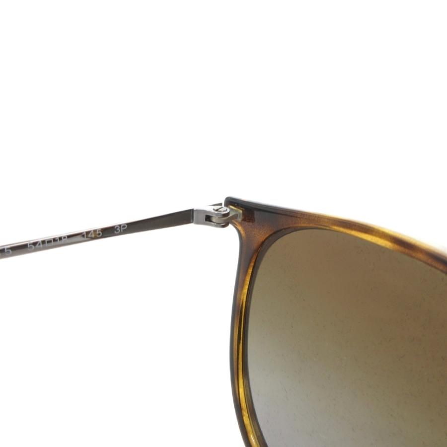 レイバン RAY BAN RB 4171 ERIKA サングラス アイウェア メガネ べっ甲