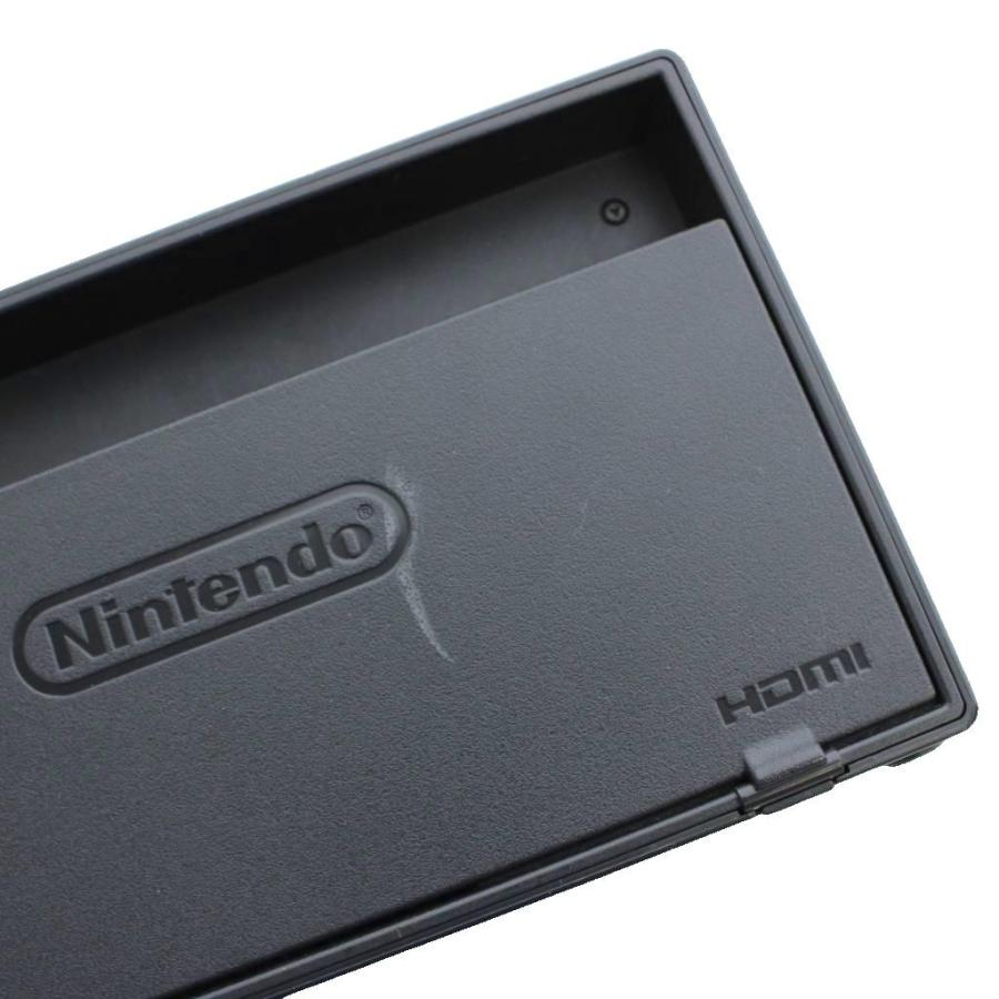 現状品】Nintendo Switch ニンテンドースイッチ 本体 HAC-001 グレー