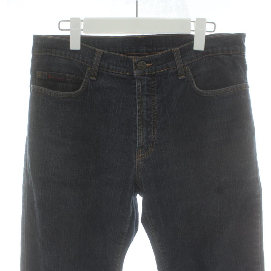 アンドドルチェ&ガッバーナ ドルガバ & DOLCE&GABBANA デニムパンツ