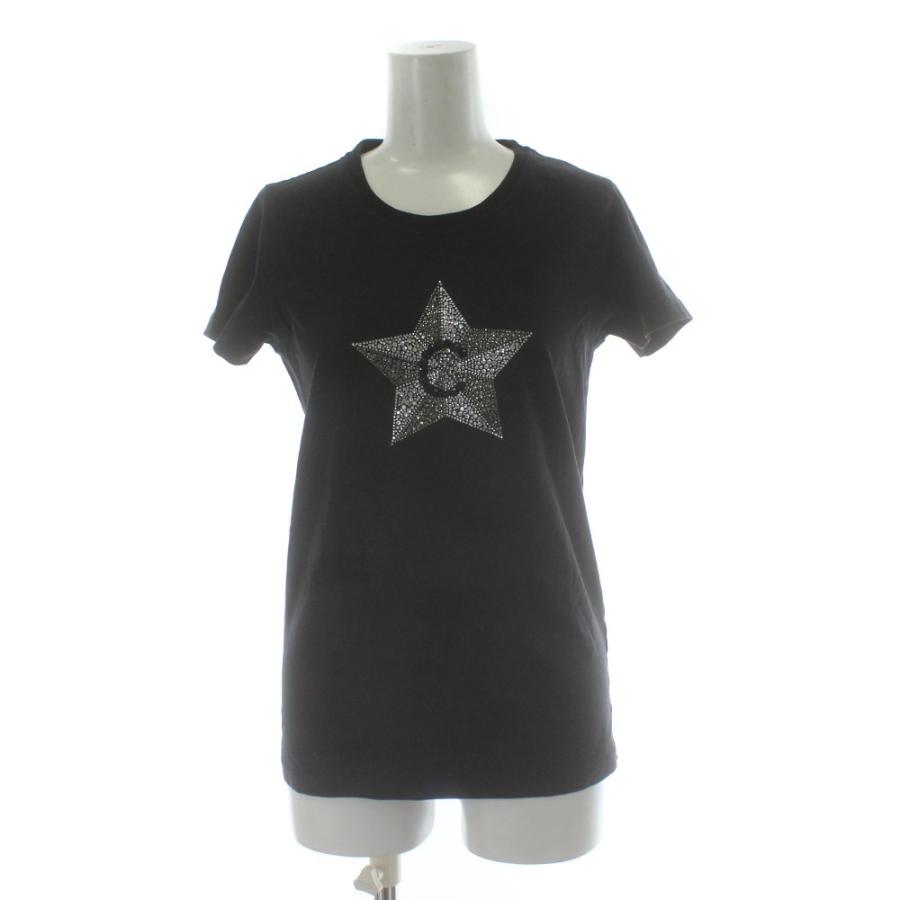 CELINE セリーヌ　スタッズ　カットソー CELINE（セリーヌ） CELINE Star Studs T-shirt スター スタッズ T