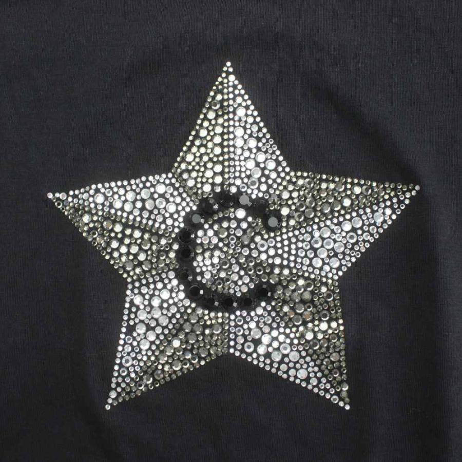 CELINE セリーヌ　スタッズ　カットソー CELINE（セリーヌ） CELINE Star Studs T-shirt スター スタッズ T