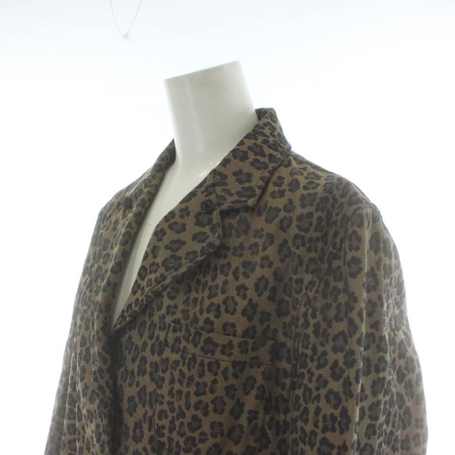 FENDI（フェンディ） チェスターコート スプリングコート ロング  