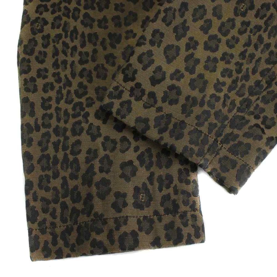 FENDI（フェンディ） チェスターコート スプリングコート ロング  