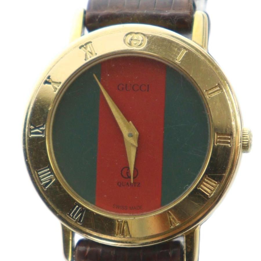 GUCCI（グッチ） GUCCI 3001L シェリーライン 腕時計 ウォッチ