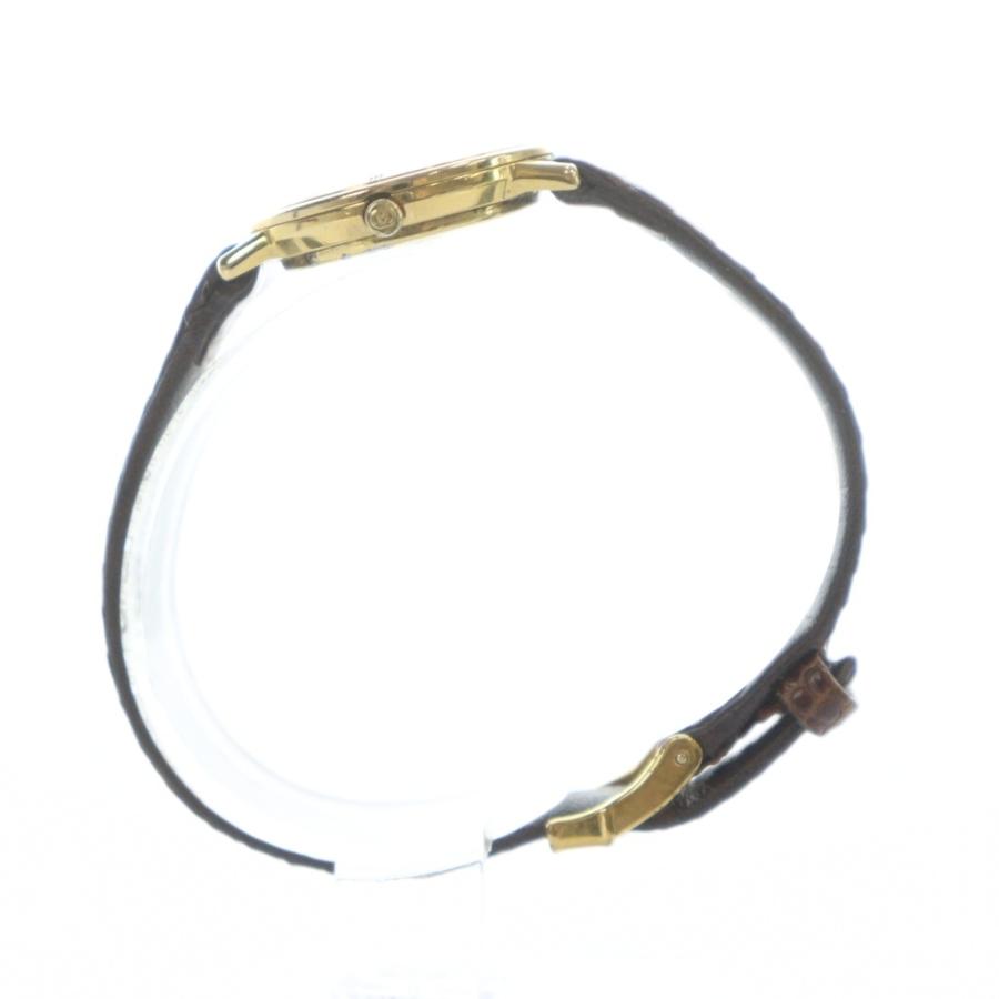 ●GUCCI 3001L ゴールド 電池交換済 ブレス レディース腕時計 GUCCI（グッチ） GUCCI 3001L シェリーライン 腕時計 ウォッチ