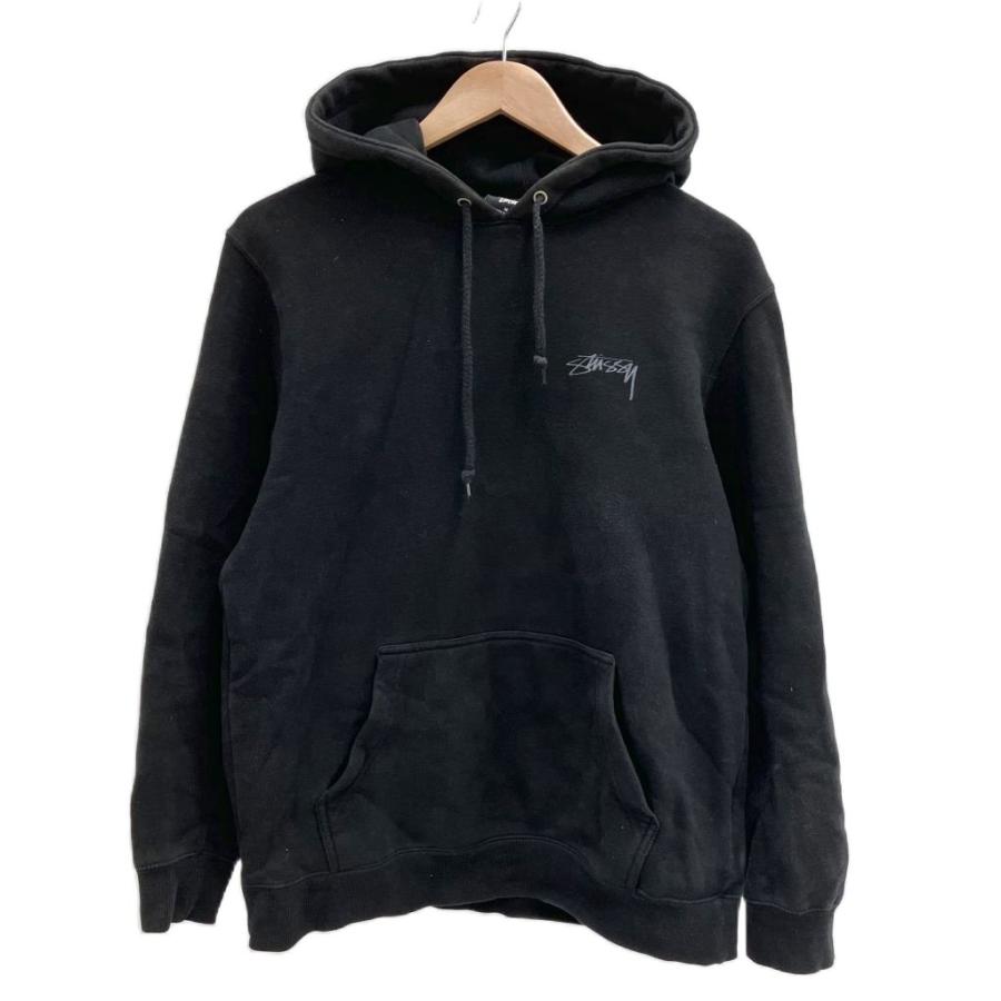 STUSSY（ステューシー） スウェット トレーナー パーカー プルオーバー