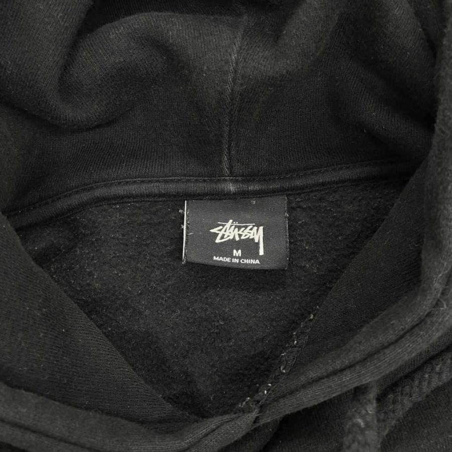 STUSSY（ステューシー） スウェット トレーナー パーカー プルオーバー
