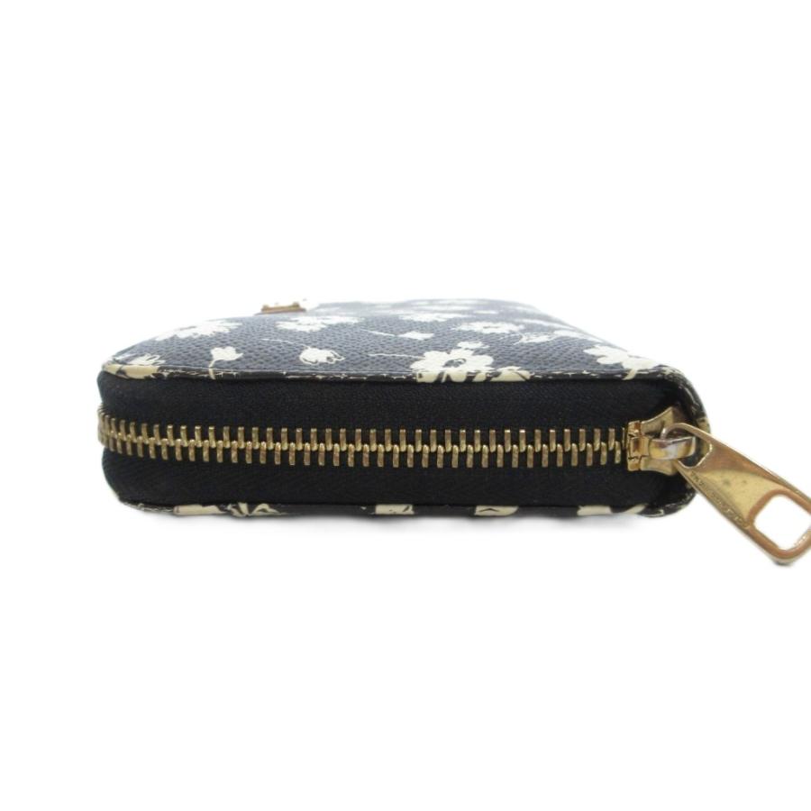 DOLCE&GABBANA（ドルチェ & ガッバーナ） ドルガバ 長財布 ラウンド